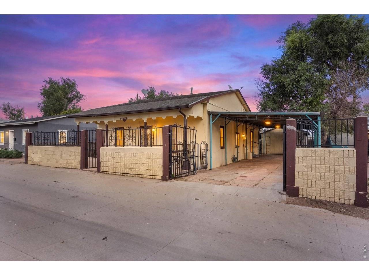 1504 N 26th, Greeley, CO 80631