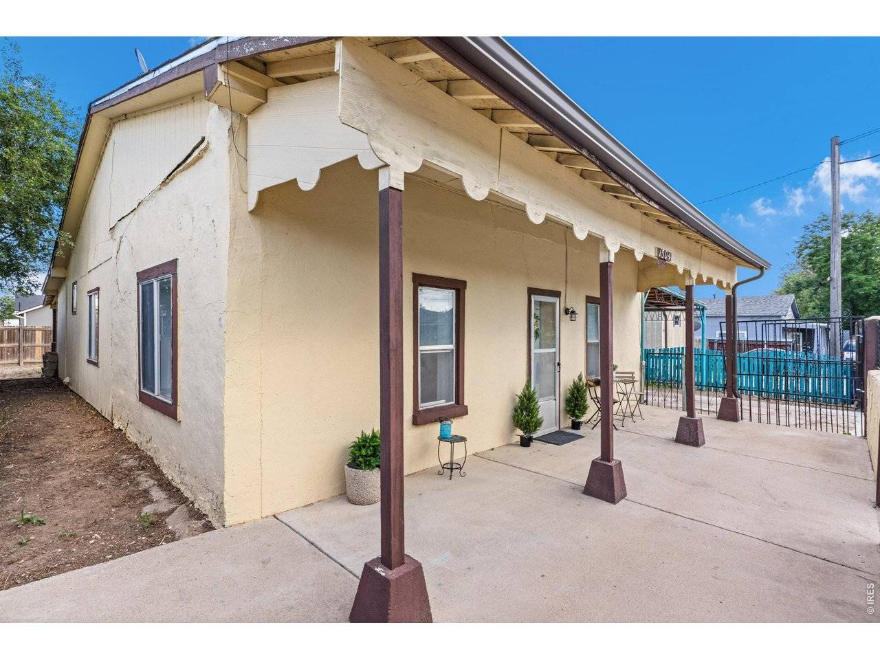 1504 N 26th, Greeley, CO 80631