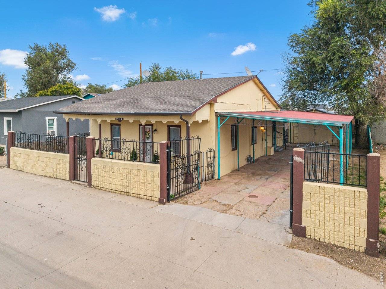 1504 N 26th, Greeley, CO 80631