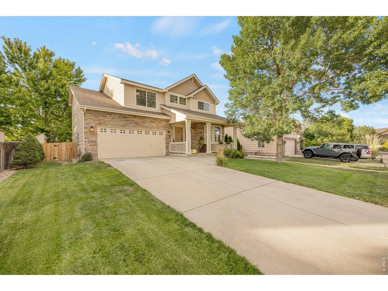 3505 Cheetah, Loveland, CO 80537