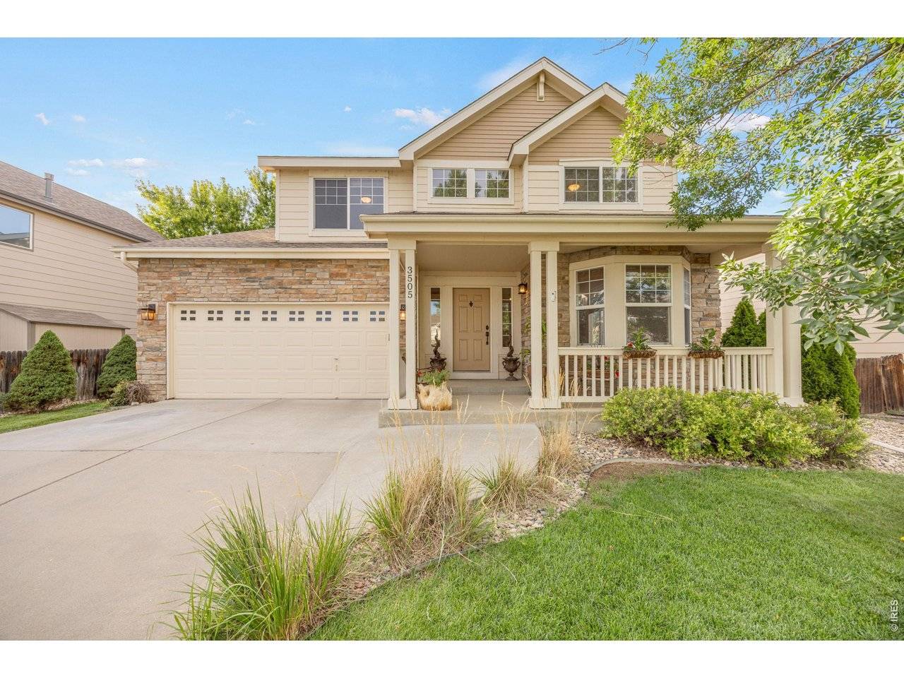3505 Cheetah, Loveland, CO 80537