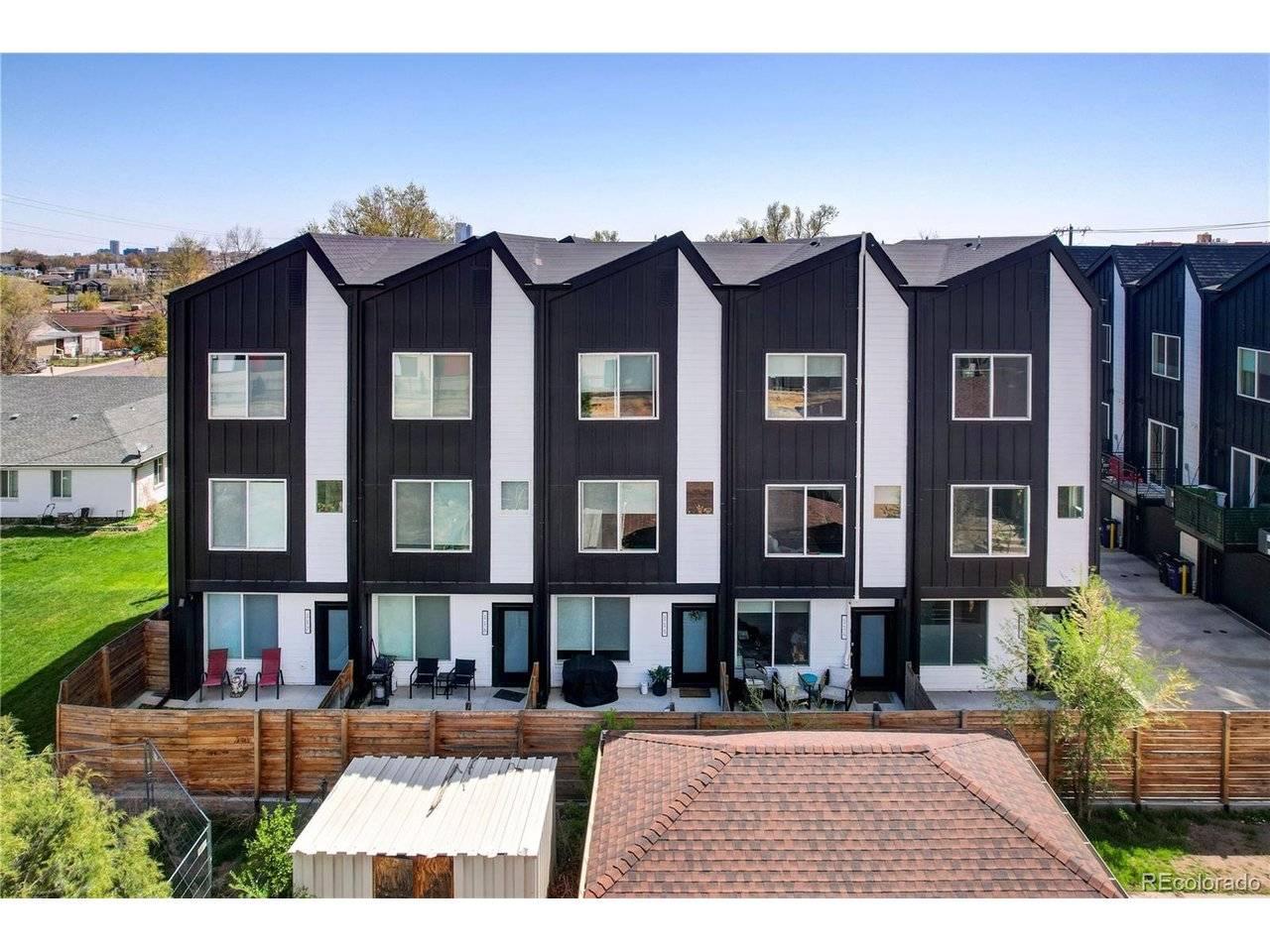 4925 W 10th #103, Denver, CO 80204