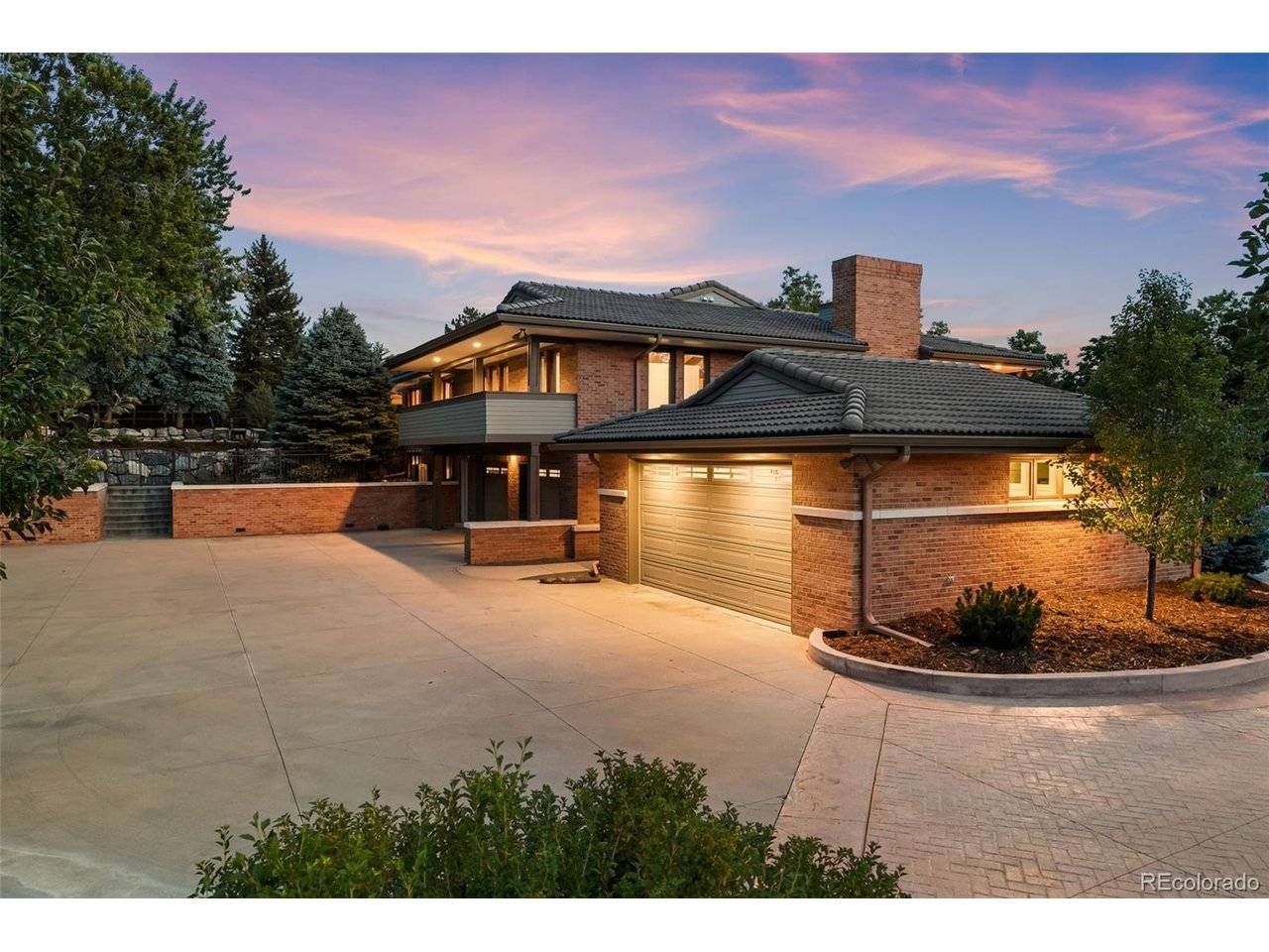 1 Cherry Blossom, Cherry Hills Village, CO 80113