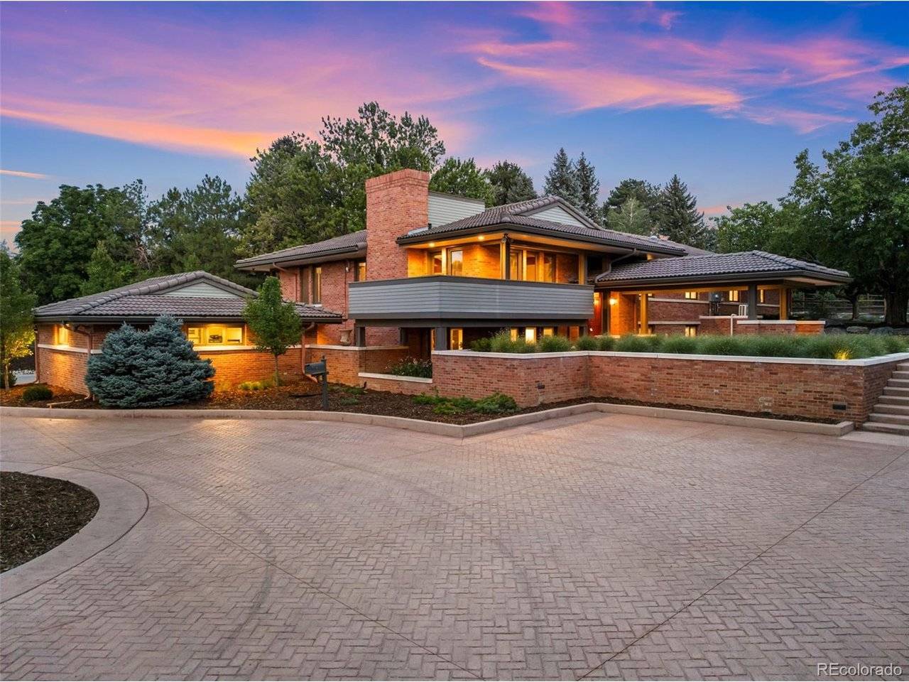 1 Cherry Blossom, Cherry Hills Village, CO 80113