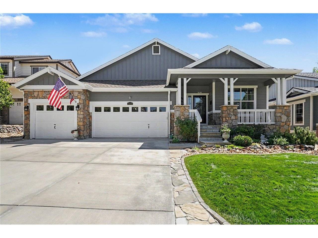 24334 E Fremont, Aurora, CO 80016