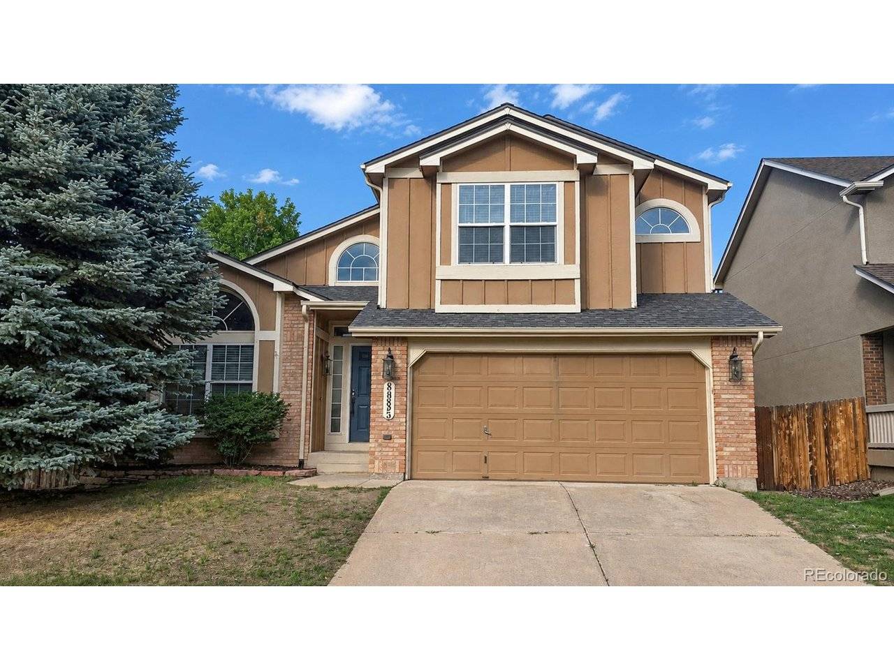 8985 Melbourne, Colorado Springs, CO 80920