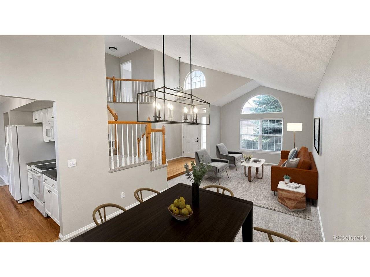 8985 Melbourne, Colorado Springs, CO 80920