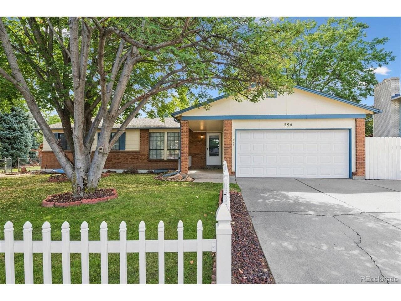294 Short, Louisville, CO 80027