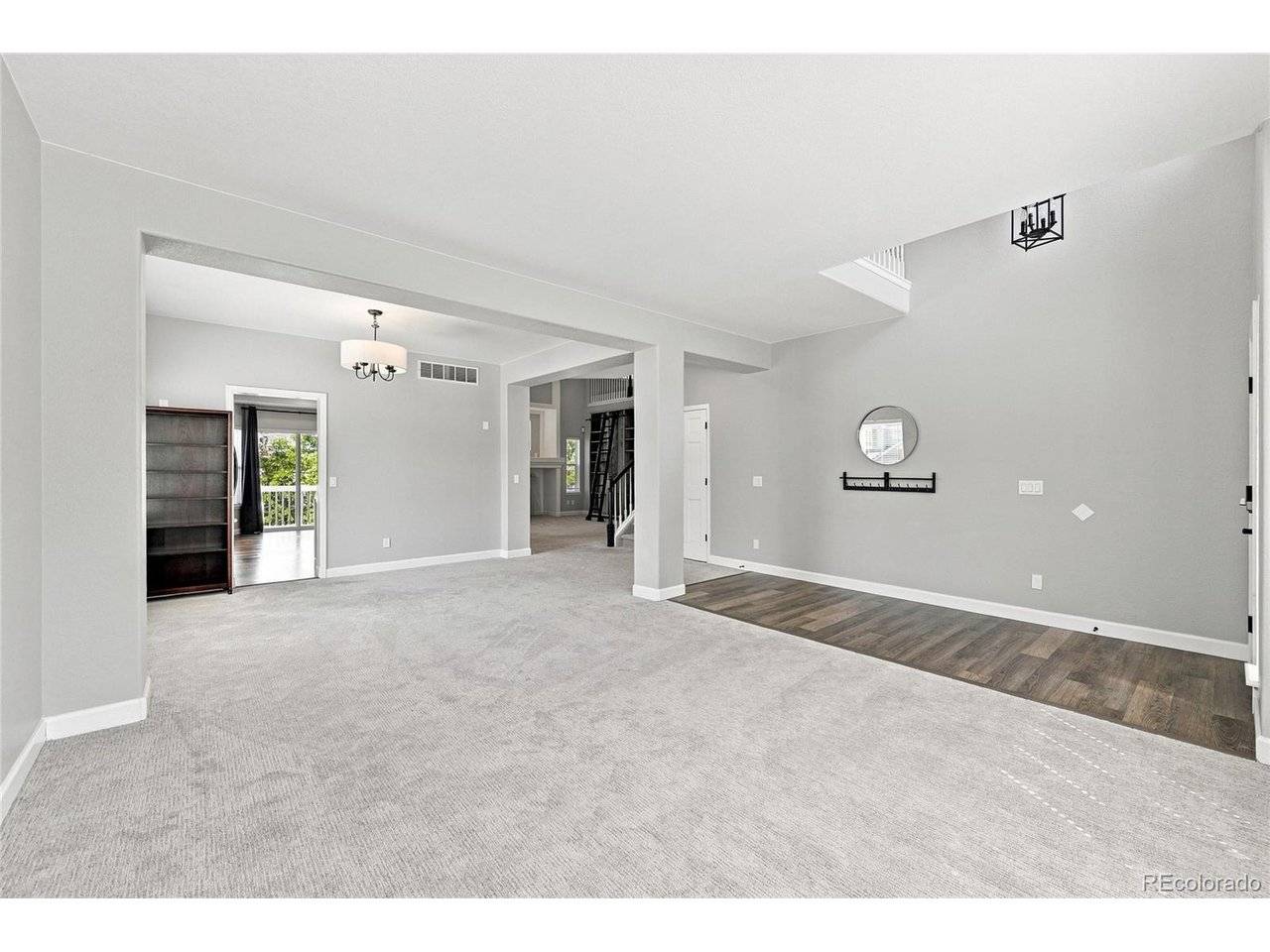 5797 S Shawnee, Aurora, CO 80015