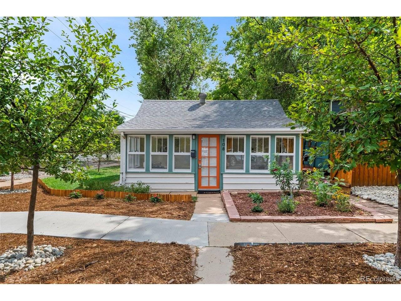 108 E Chester, Lafayette, CO 80026