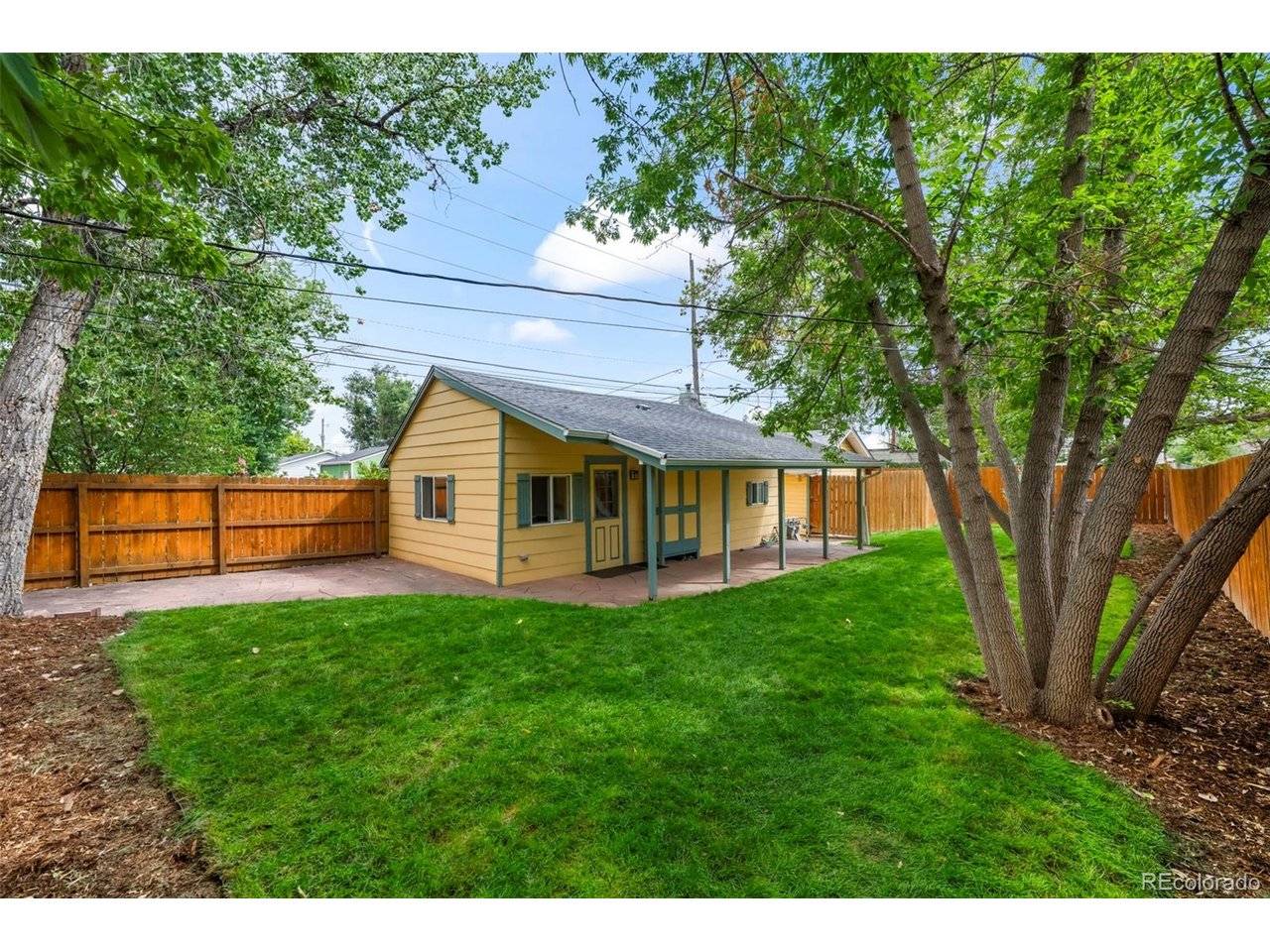 108 E Chester, Lafayette, CO 80026