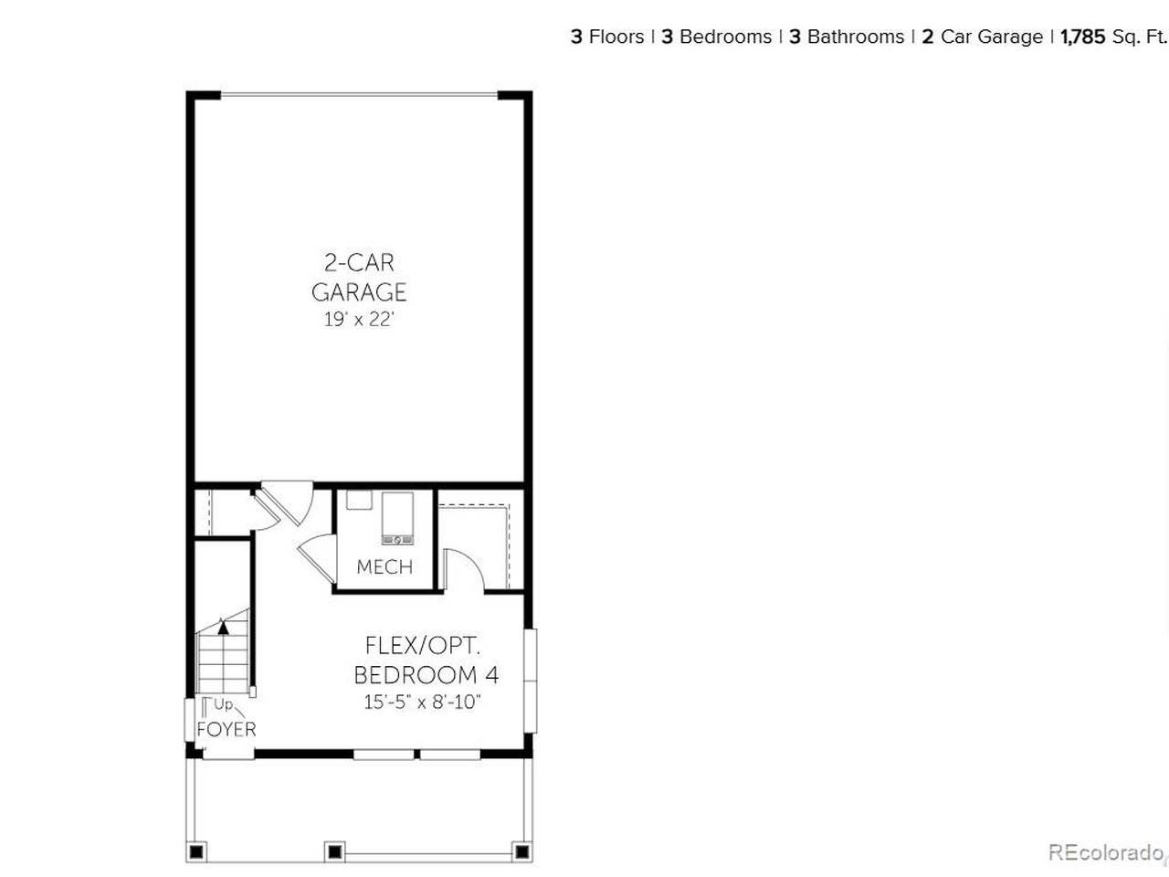 3140 W 85th, Westminster, CO 80031