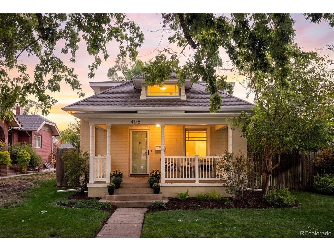 4176 Knox, Denver, CO 80211