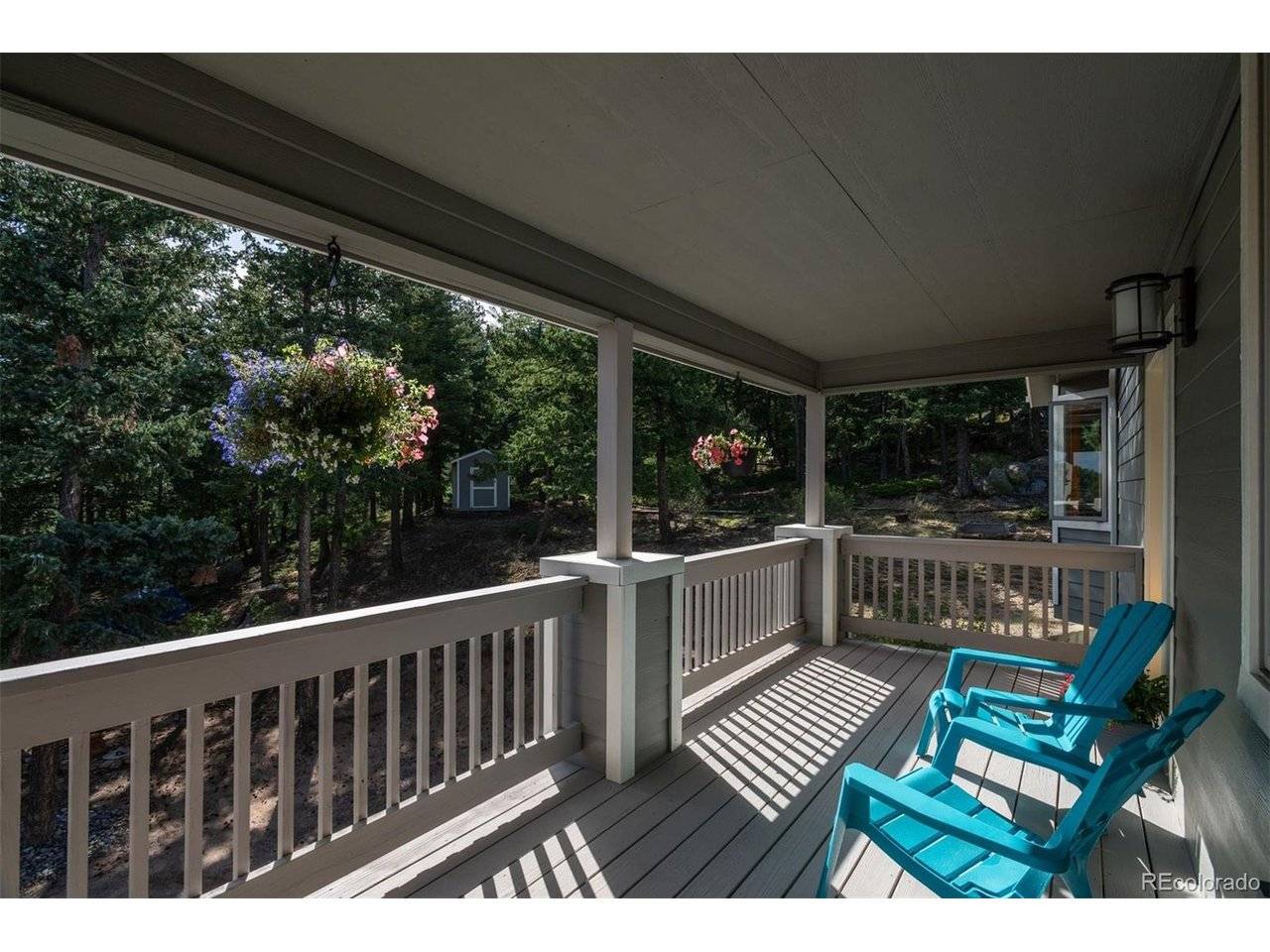 25806 Lost Cabin, Evergreen, CO 80439
