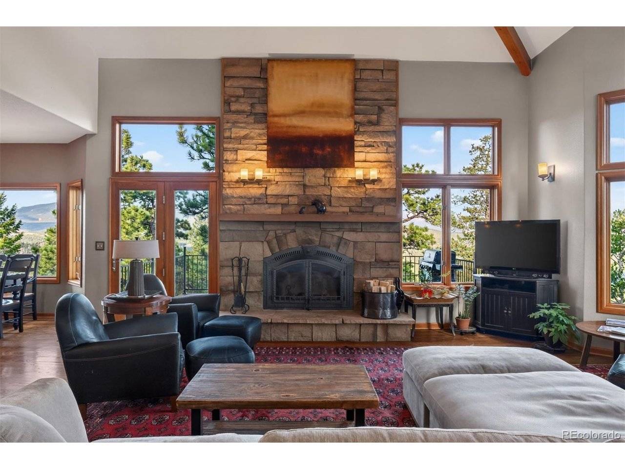 25806 Lost Cabin, Evergreen, CO 80439