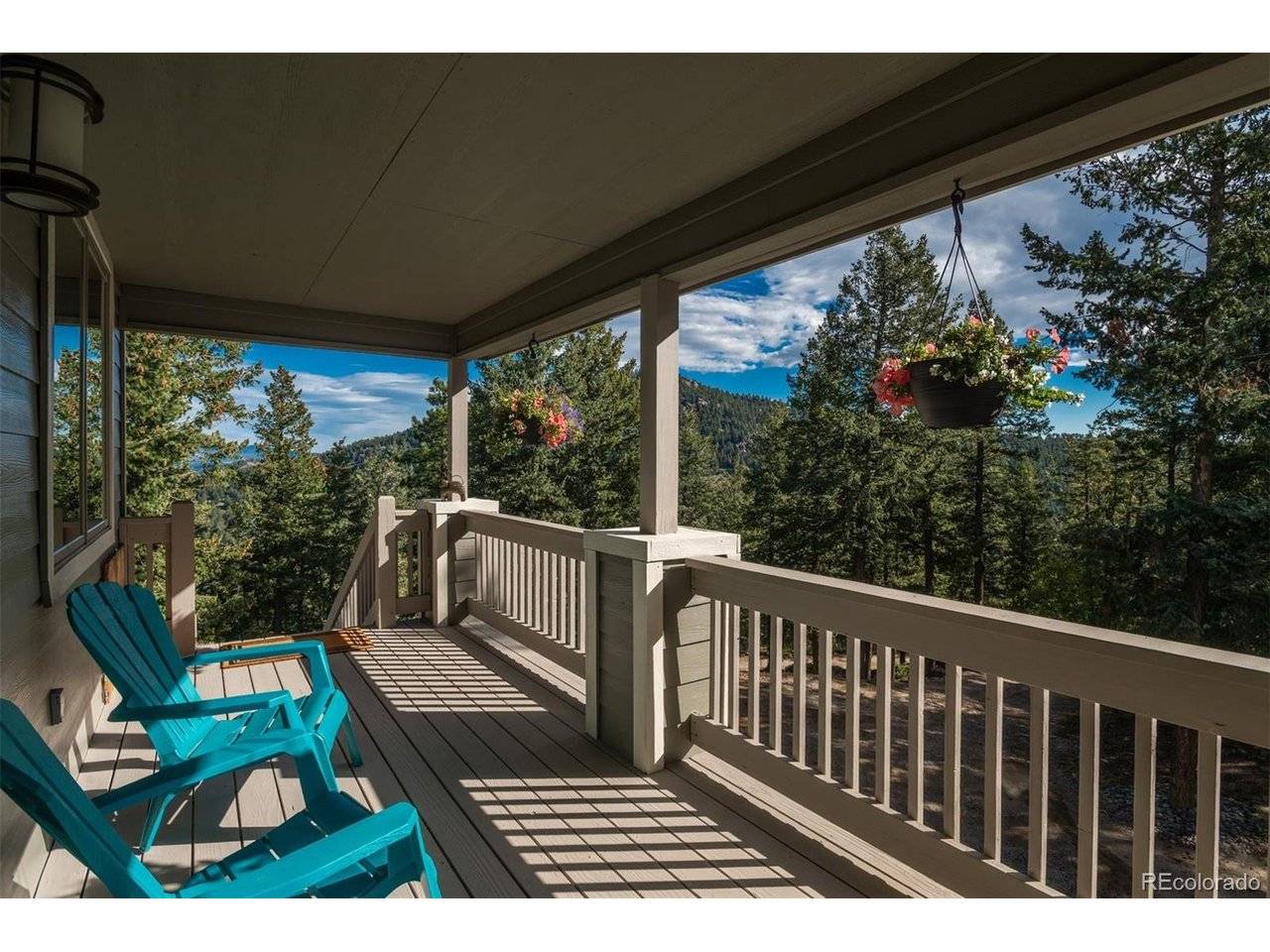 25806 Lost Cabin, Evergreen, CO 80439