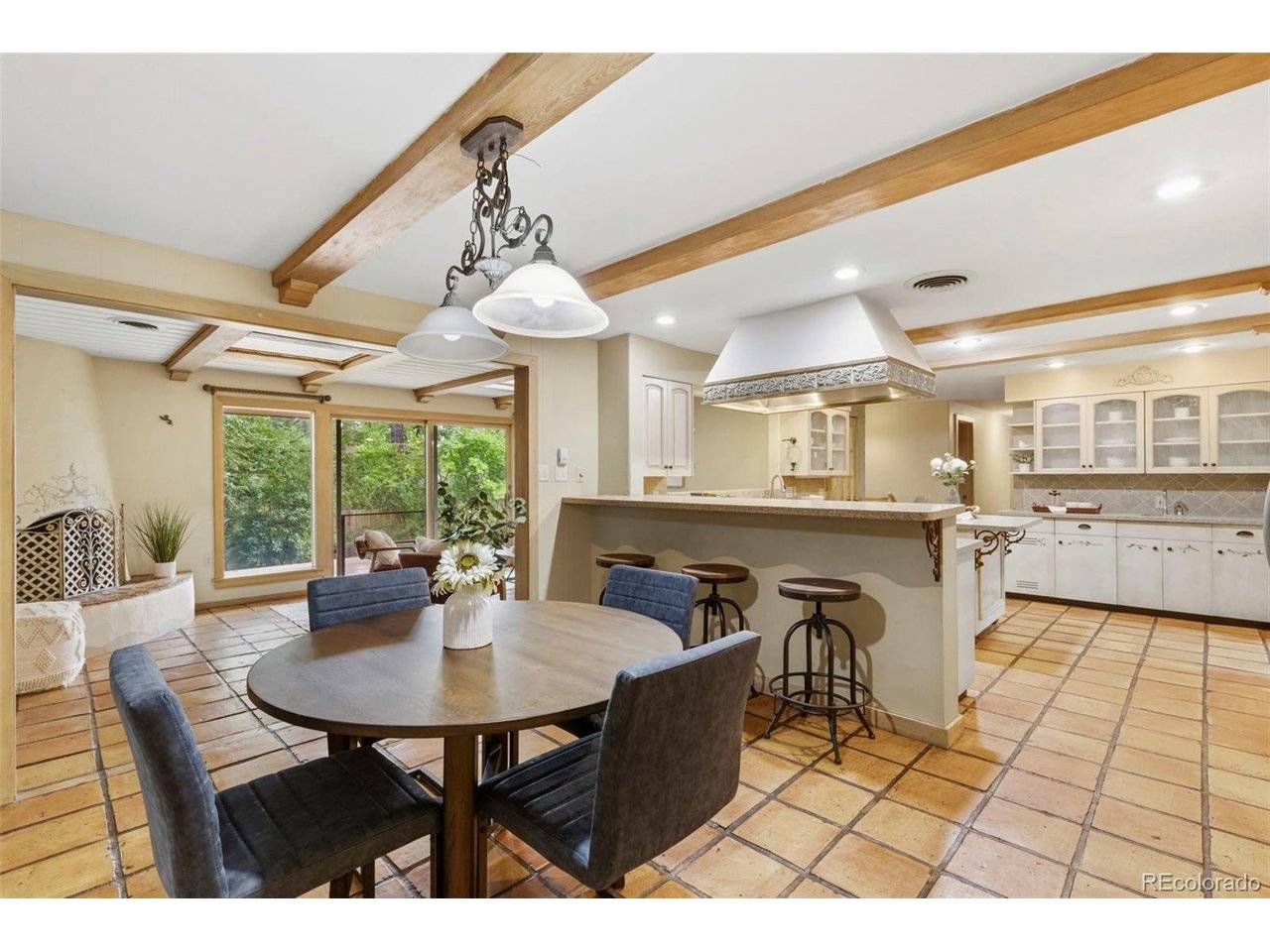 15 El Encanto, Colorado Springs, CO 80906