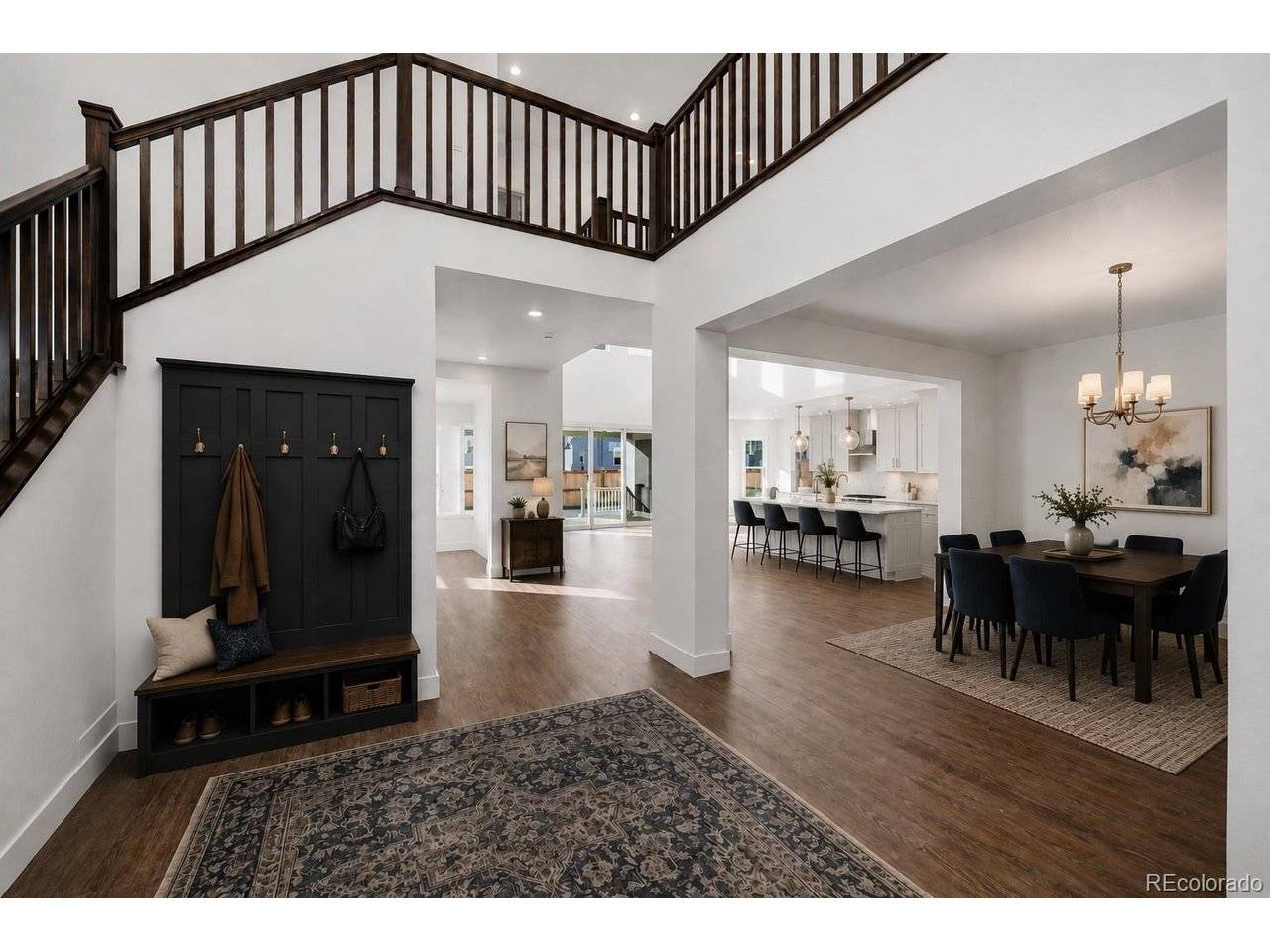 16616 W 93rd, Arvada, CO 80007