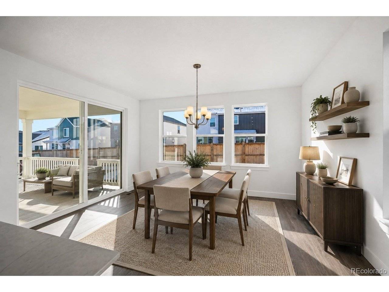 16616 W 93rd, Arvada, CO 80007