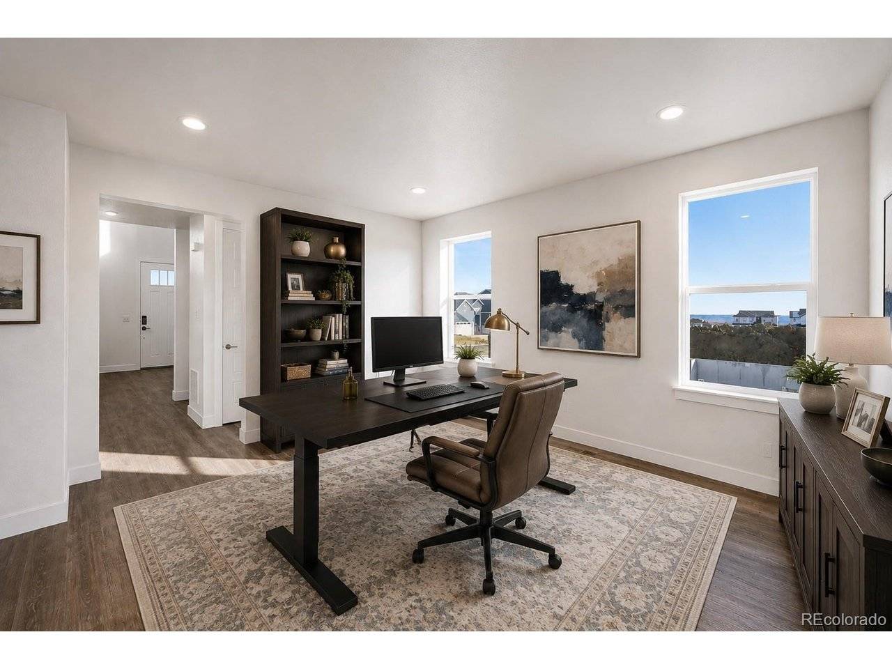 16616 W 93rd, Arvada, CO 80007