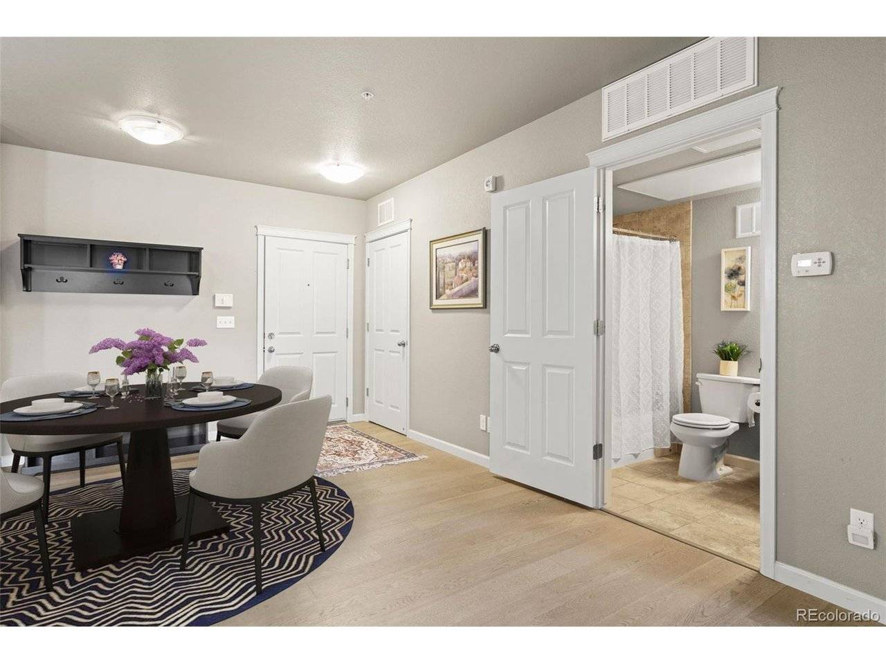 725 Elmhurst #107, Highlands Ranch, CO 80129
