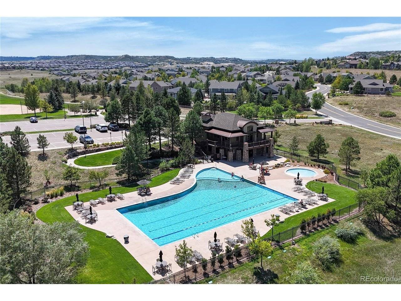 4918 Sedona, Parker, CO 80134