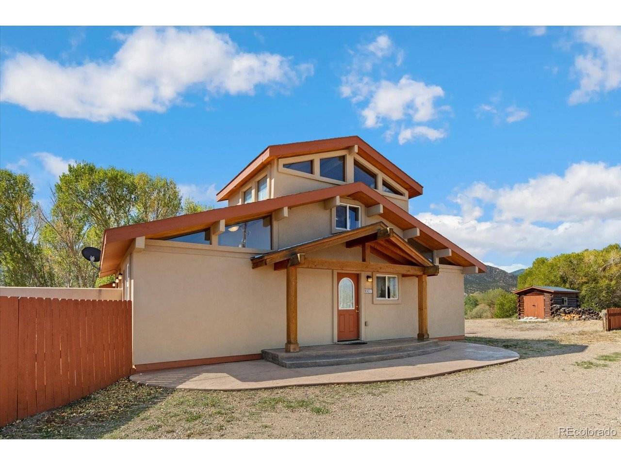 9901 County Road 120, Salida, CO 81201