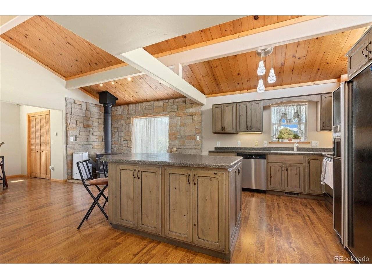 9901 County Road 120, Salida, CO 81201