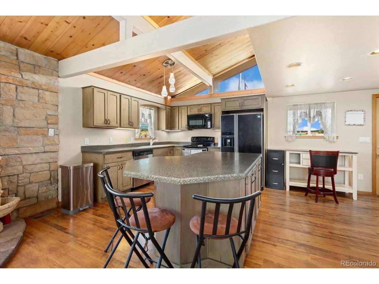 9901 County Road 120, Salida, CO 81201