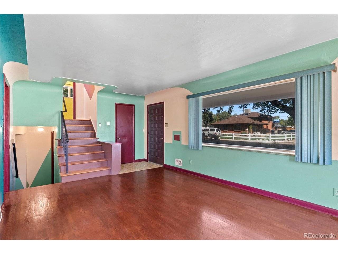 6750 W 54th, Arvada, CO 80421