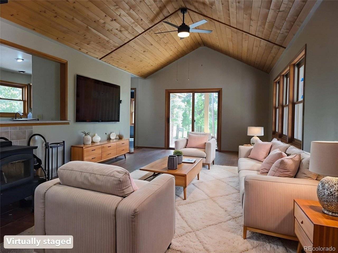 757 Thompson Park, Fairplay, CO 80440