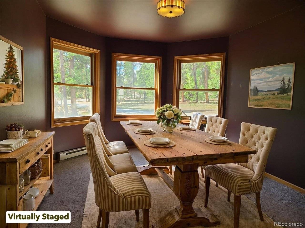 757 Thompson Park, Fairplay, CO 80440
