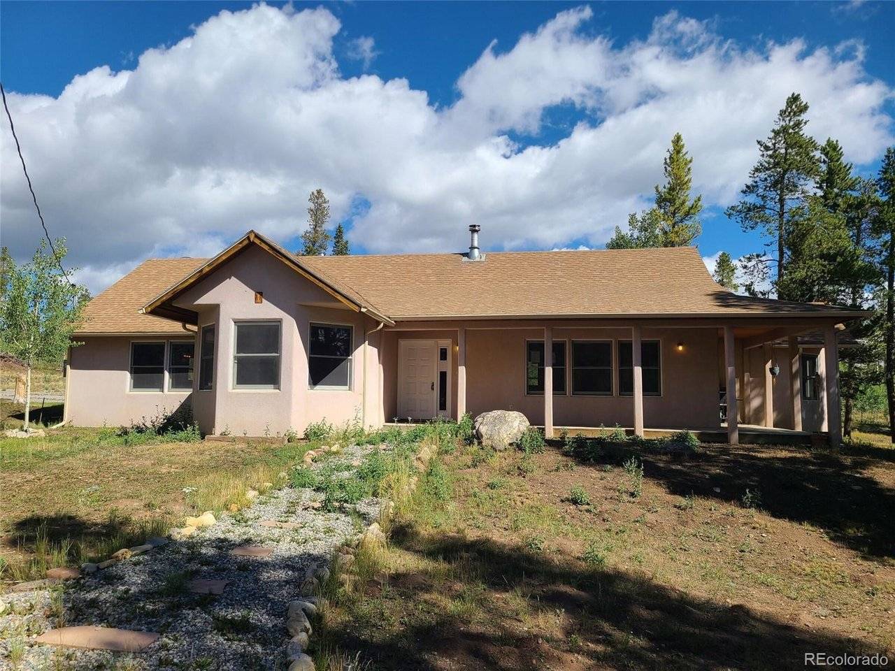 757 Thompson Park, Fairplay, CO 80440