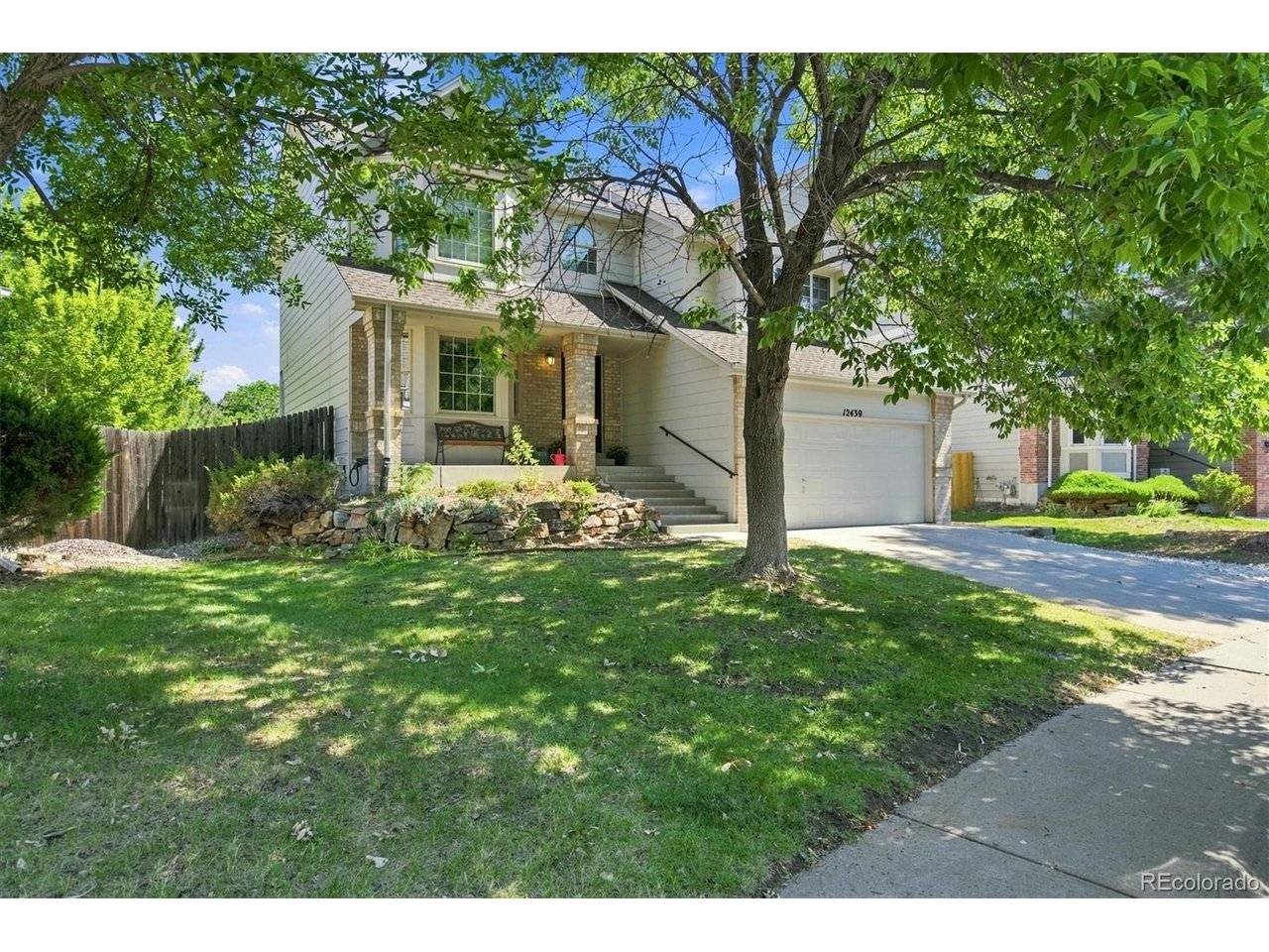 12439 W 84th, Arvada, CO 80005