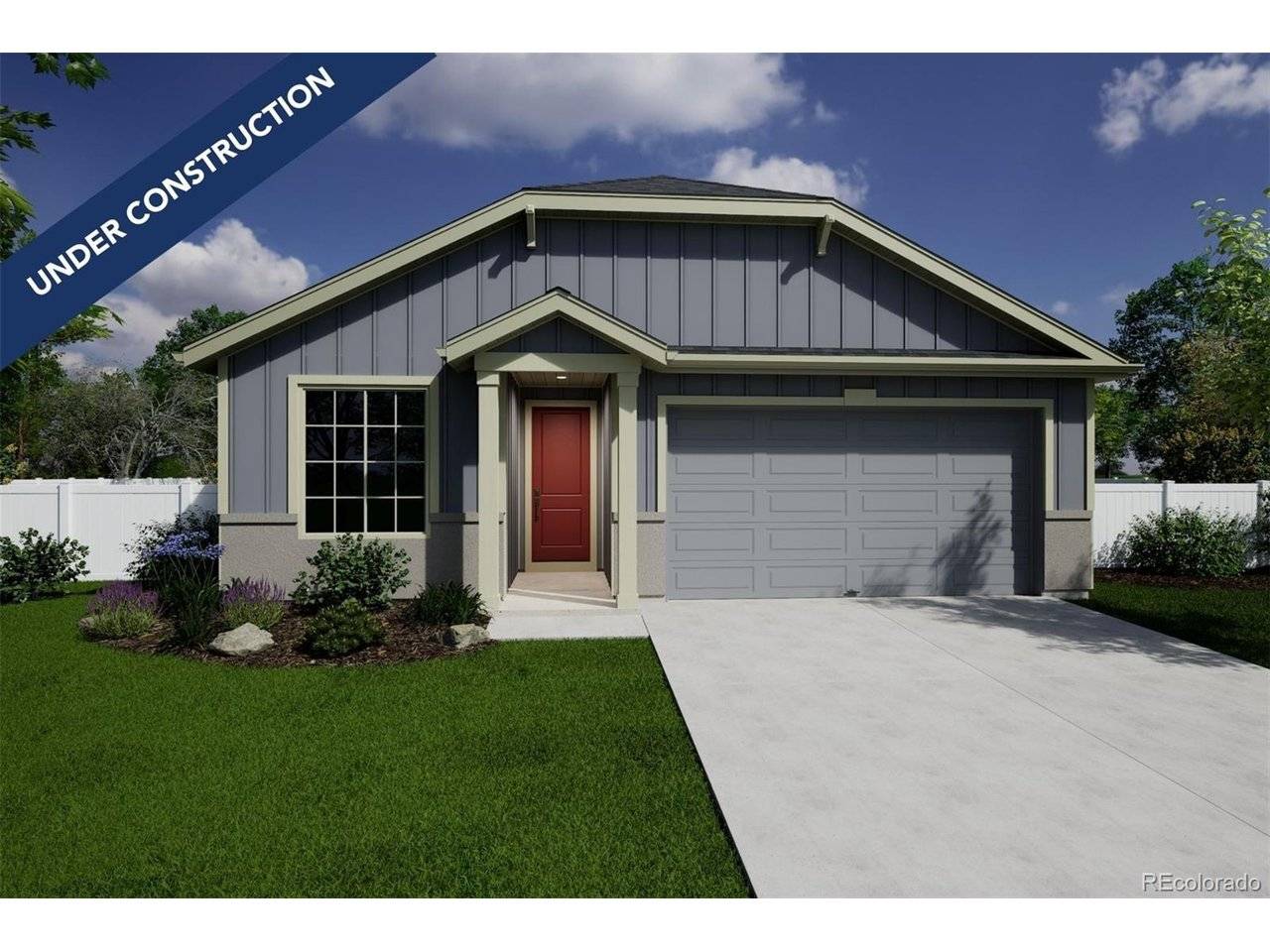 4828 N Sicily, Aurora, CO 80019