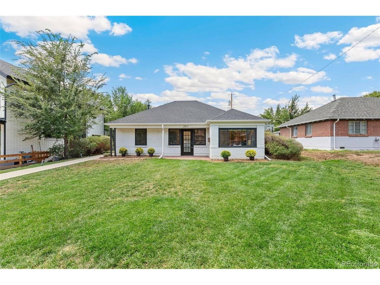 2511 N Raleigh, Denver, CO 80212