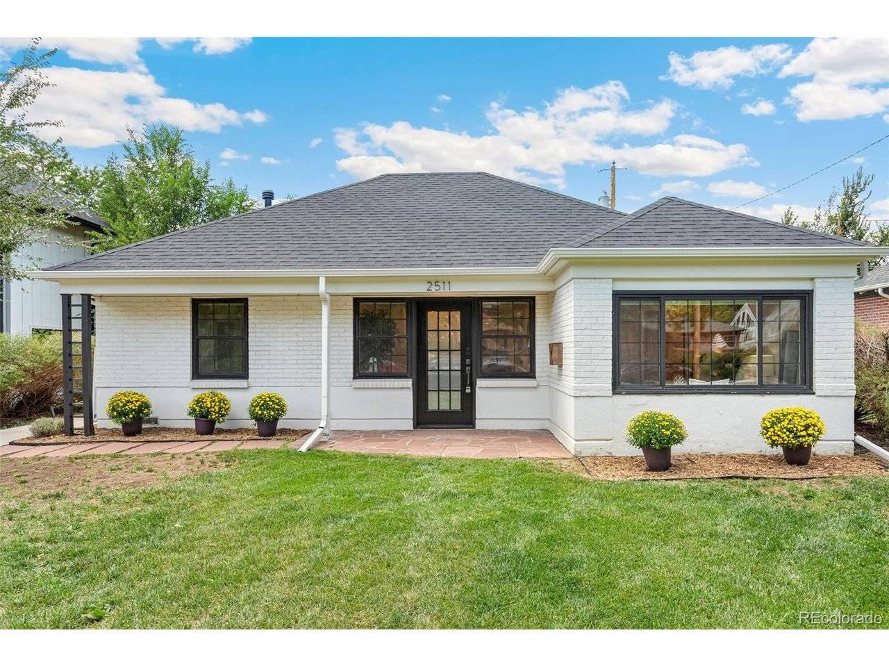 2511 N Raleigh, Denver, CO 80212