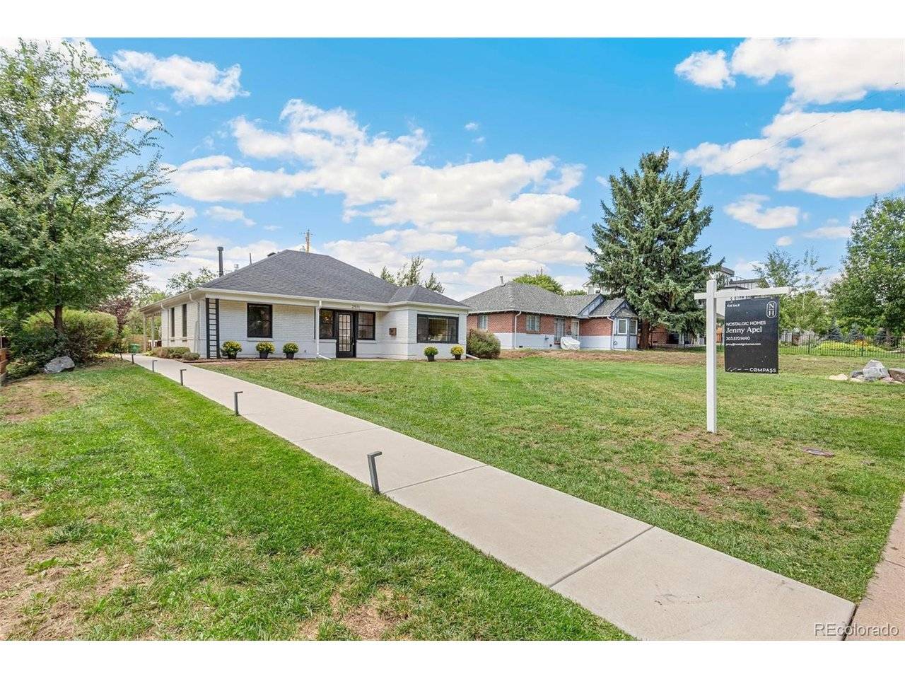 2511 N Raleigh, Denver, CO 80212