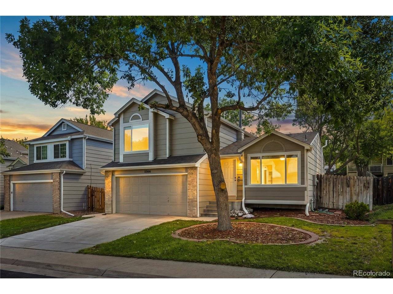 5566 S Ireland, Aurora, CO 80015