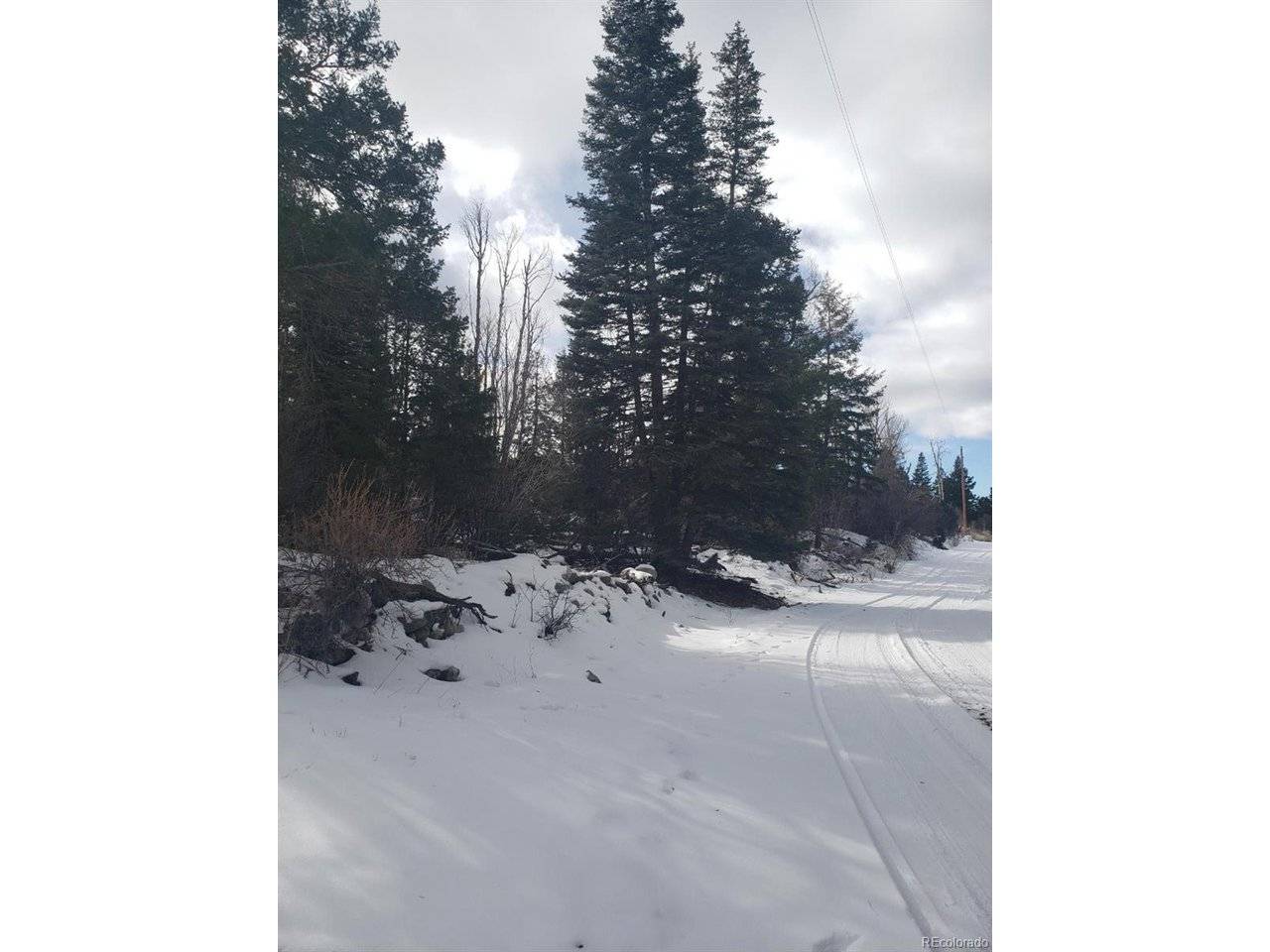 247 Mill, Hooper, CO 81136