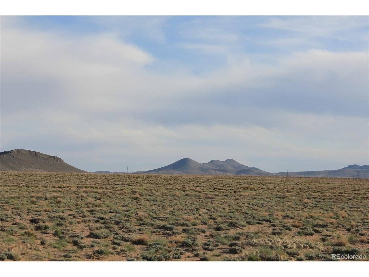Address not disclosed, Blanca, CO 81123