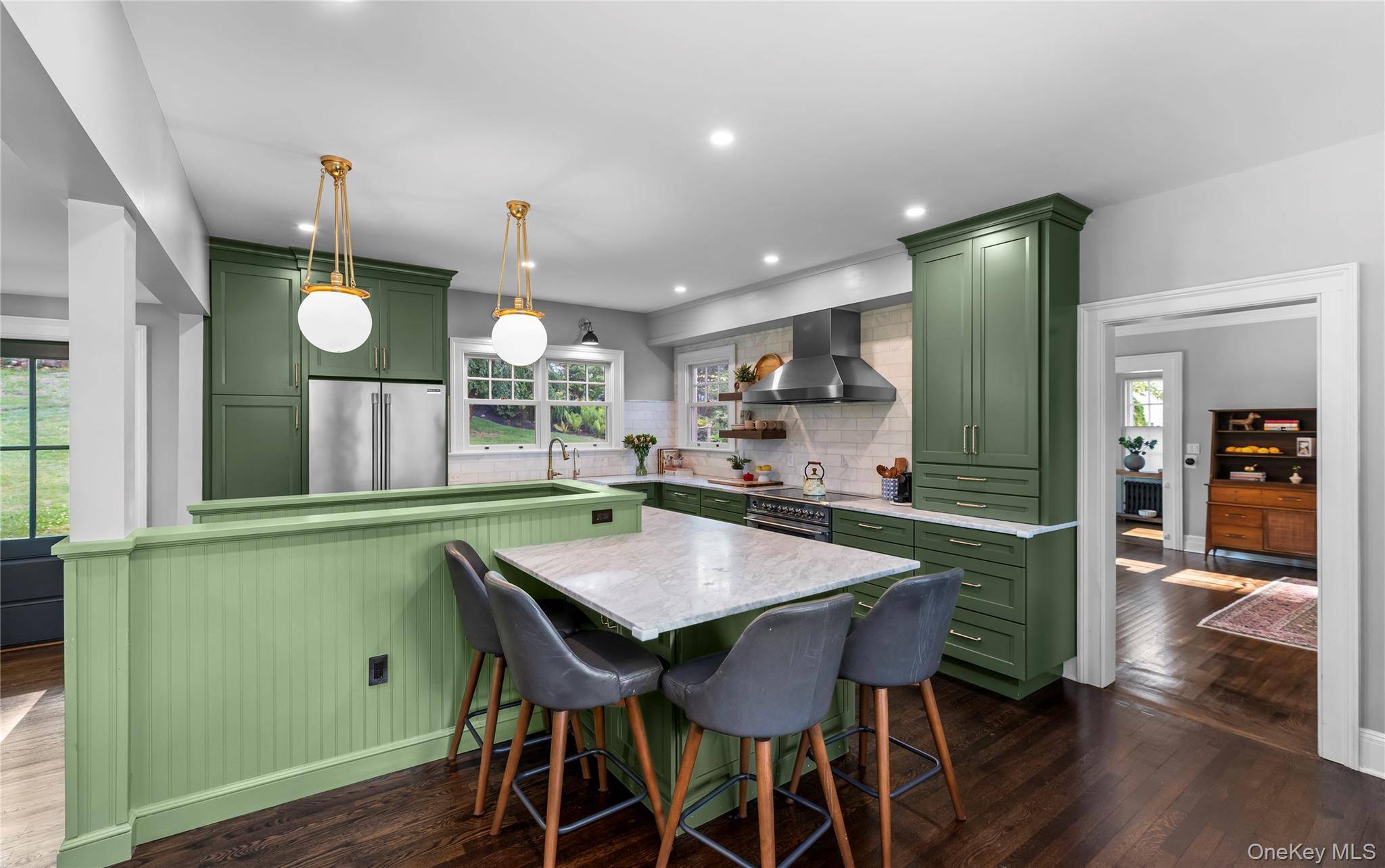 34 Old Mountain RD, Nyack, NY 10960