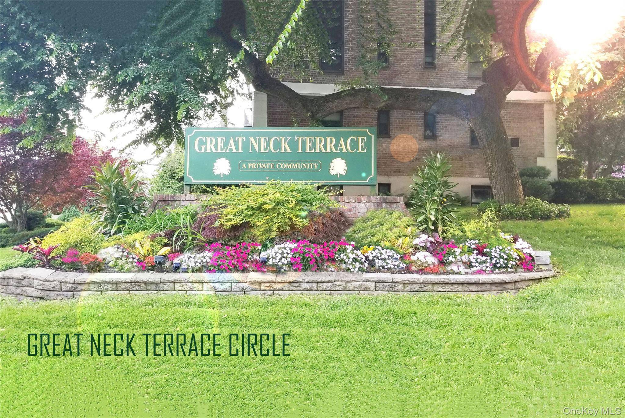 5 Terrace CIR #1H, Great Neck, NY 11021