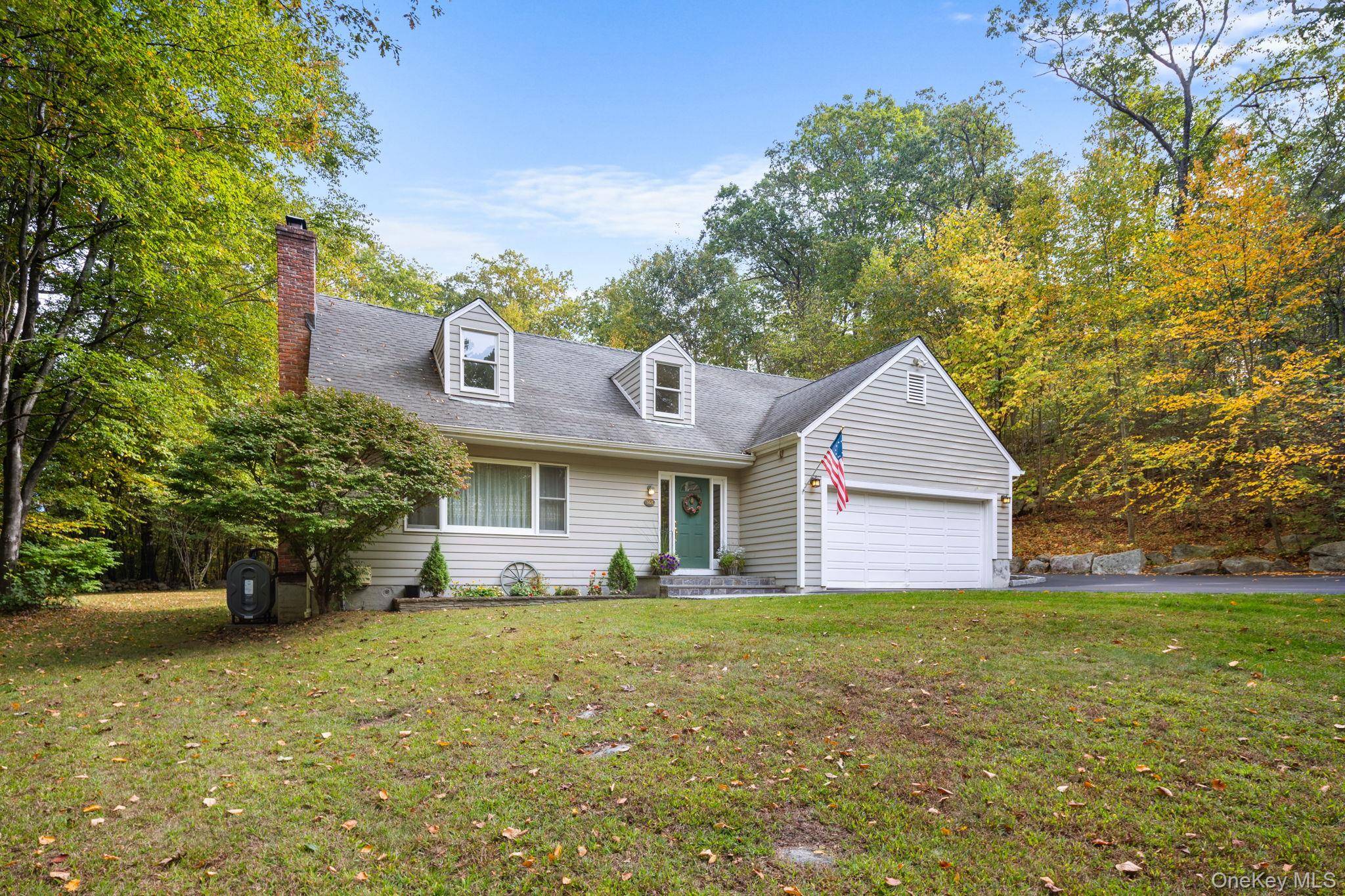 568 Farmers Mills RD, Carmel, NY 10512