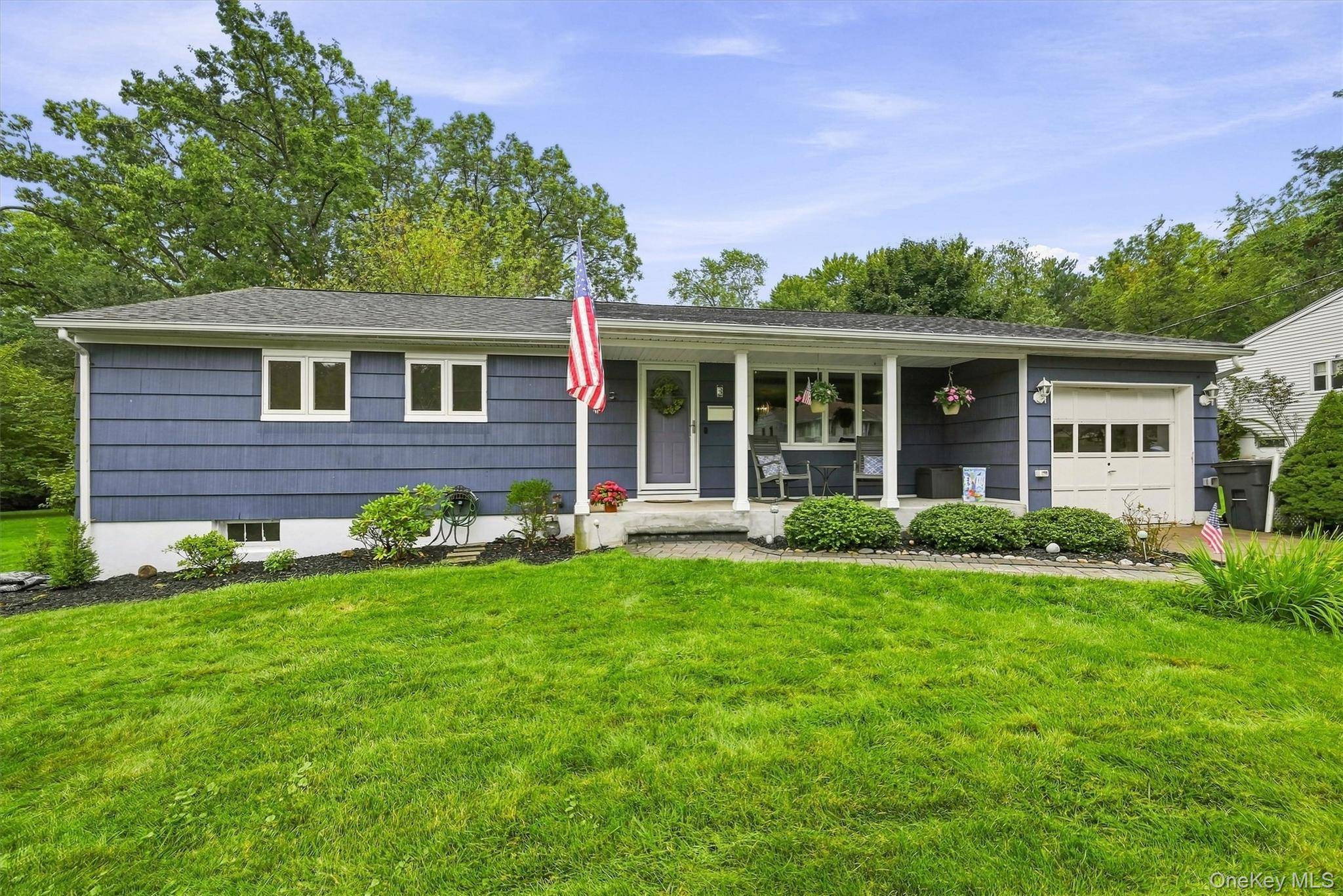 3 Richard DR, West Nyack, NY 10994