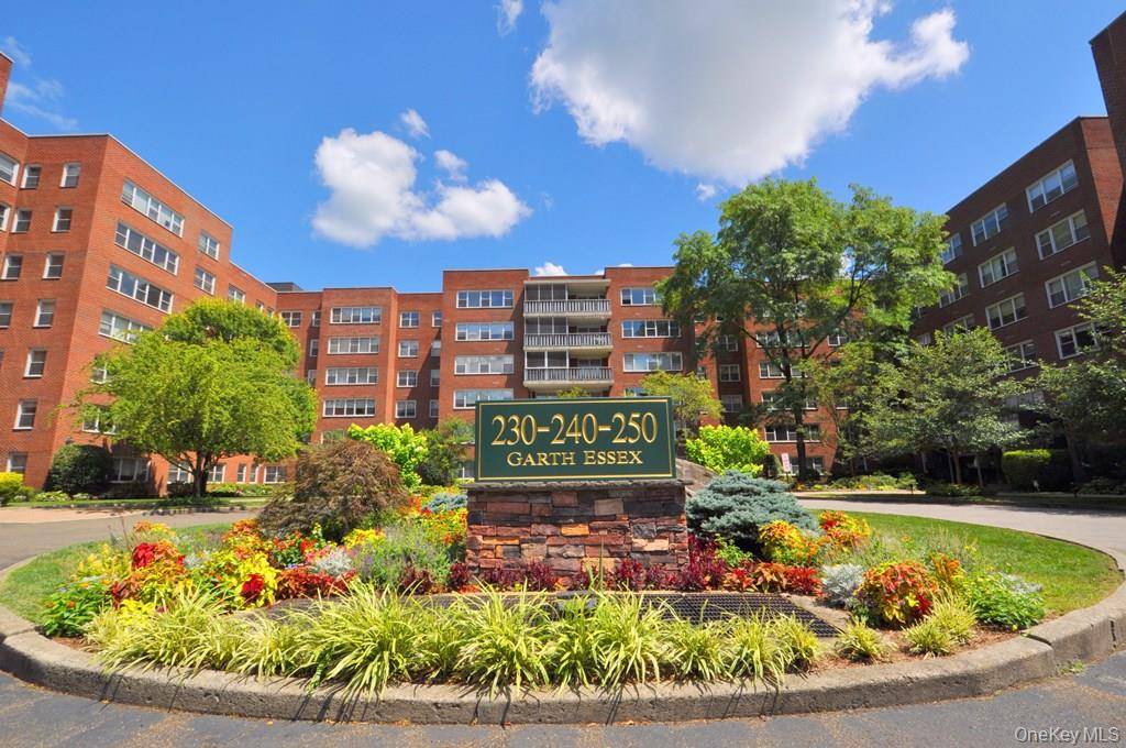230 Garth RD #3B1, Scarsdale, NY 10583