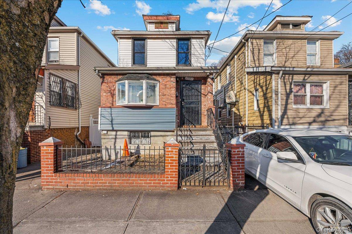 1787 Randall AVE, Bronx, NY 10473