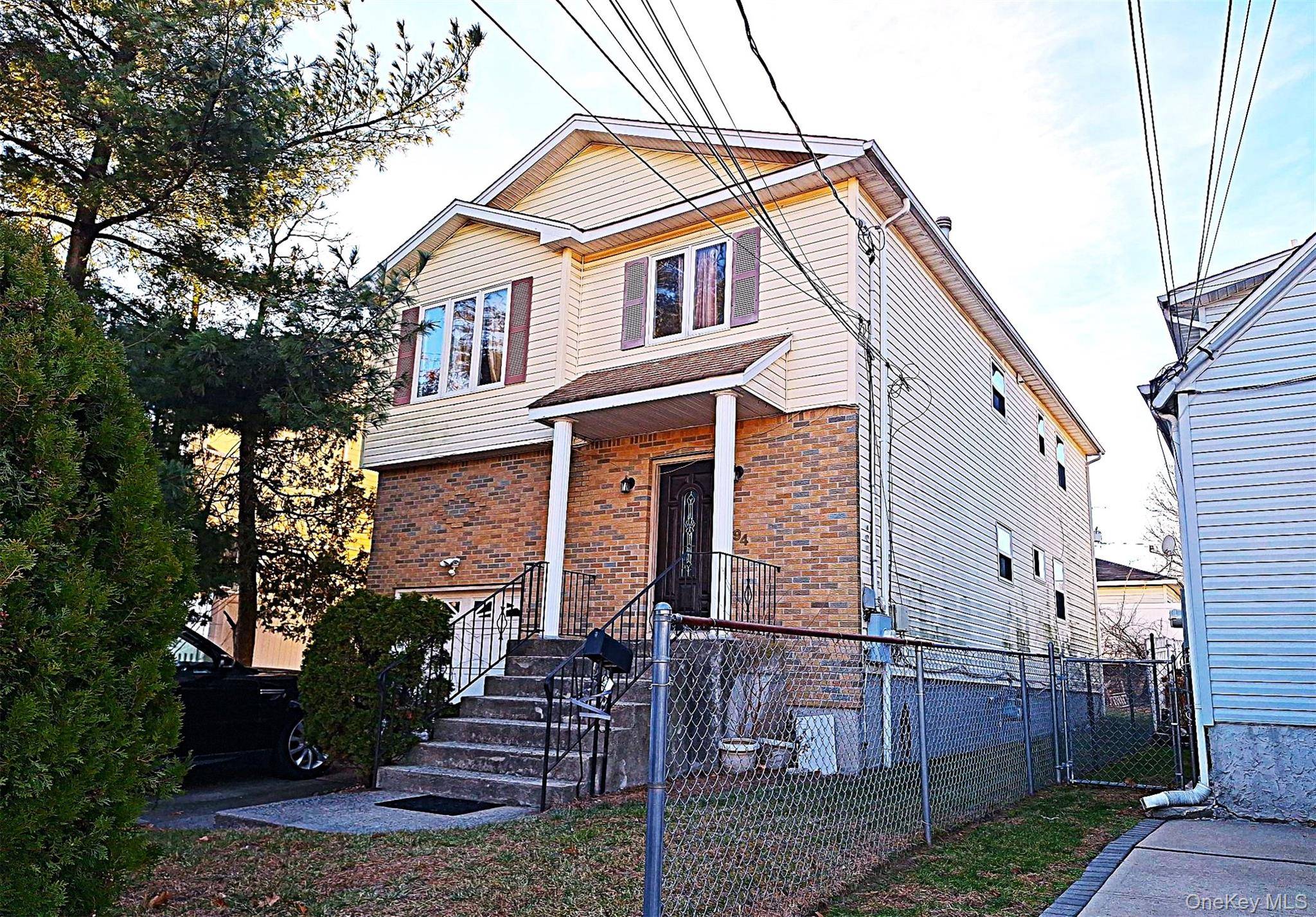 494 Keller AVE, Elmont, NY 11003