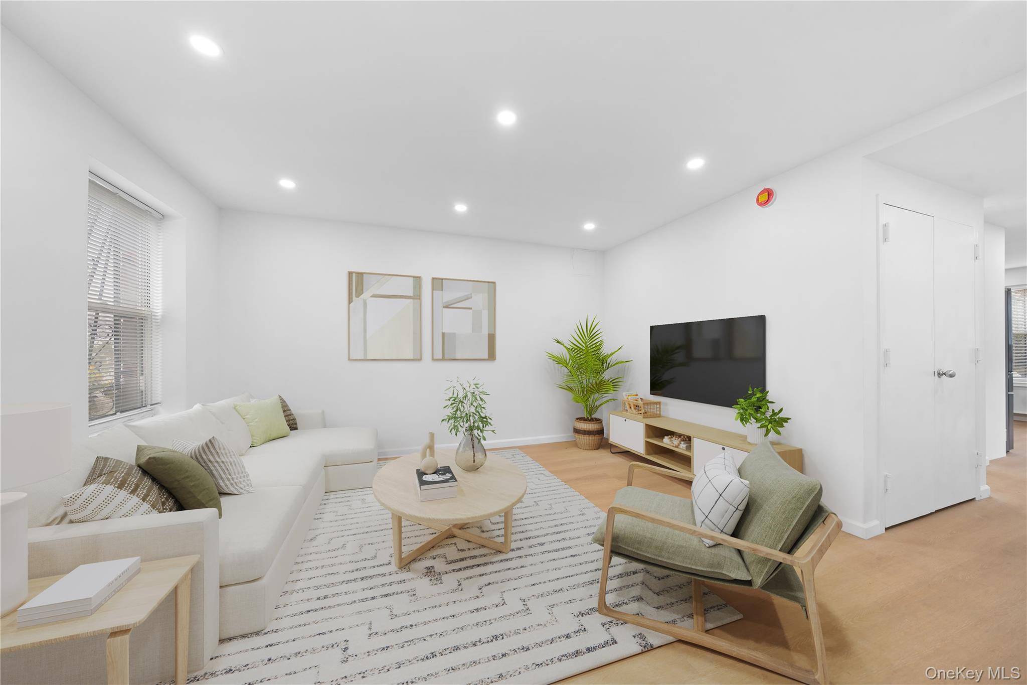 296 W 137th ST #296A, New York (manhattan), NY 10030