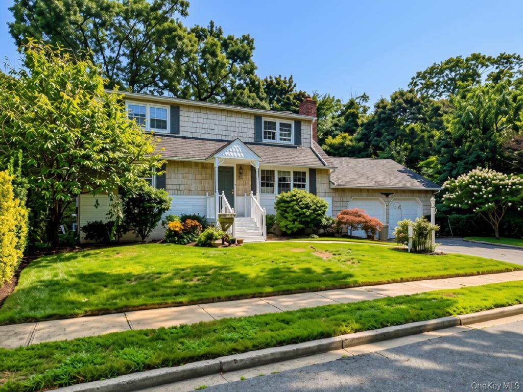 2 Rhode Island AVE, Massapequa, NY 11758